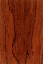 Red Mahogany