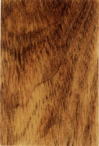 Teak Wood