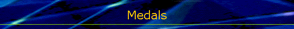 Medals