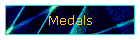 Medals