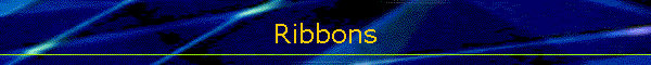 Ribbons